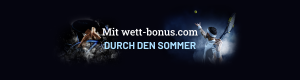 Sportwetten Bonus 2024 | Wettbonus | Wettanbieter Bonus