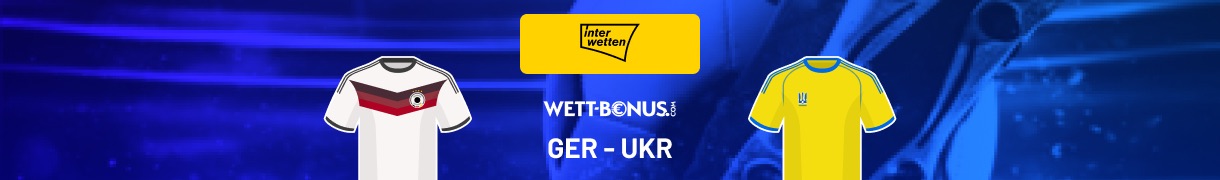 interwetten jubiläumsspiel deutschland ukraine gewinnspiel