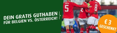 tipp3 gratis guthaben belgien österreich em quali