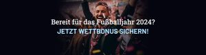 Sportwetten Bonus 2024 | Wettbonus | Wettanbieter Bonus