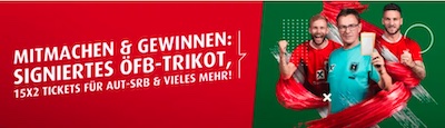 Beim Tipp3 Gewinnspiel mitmachen und einen von 20 Preisen gewinnen!