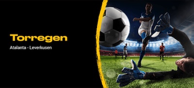 bwin torregen bringt dir eine 1€ el finale freebet zu atalanta leverkusen