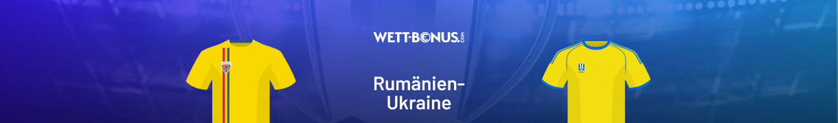Rumänien-Ukraine Wetten