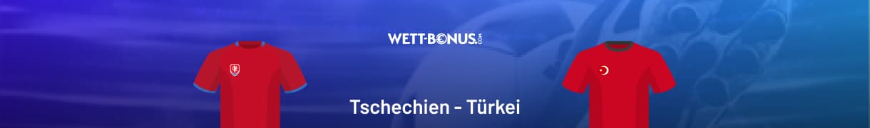 Unsere Prognose für deine Tschechien Türkei Wetten