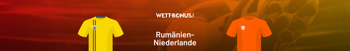 Vorscahubild zu Rumänien-Niederlande bei der EM 2024