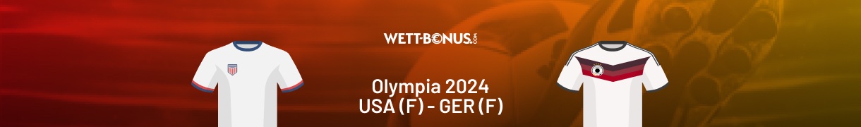 usa deutschland prognose, tipps, quoten und promos in unserer olympia halbfinale vorschau