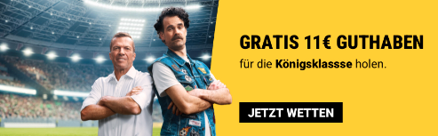 Interwetten-11-Euro-Bonus-Österreich für Champions League 18.9.24