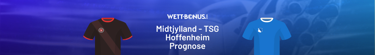 Wett-Tipp FCM - TSG Hoffenheim am 25.9.24