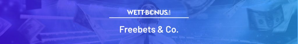 Allgemeines Bild zum Thema Freebets