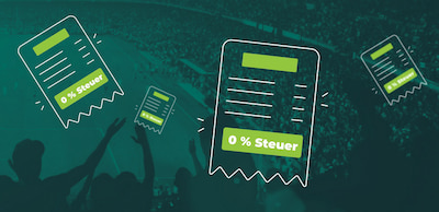 Kombiwetten bei Happybet steuerfrei