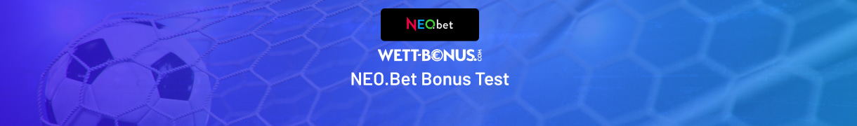 Neobet Bonus Review