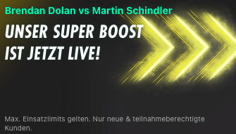 bet365 Angebot zu Dolan-Schindler (Darts)