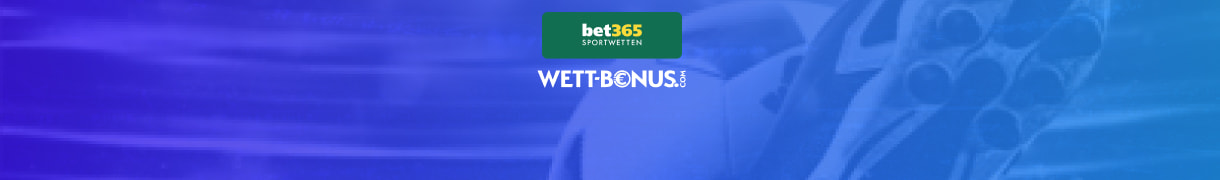 News zu Bet365 Sportwetten