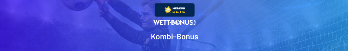 Kombibonus von Merkur Bets unkompliziert erhalten 