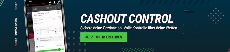 Volle Transparenz über dein Cashout bei NEO.bet