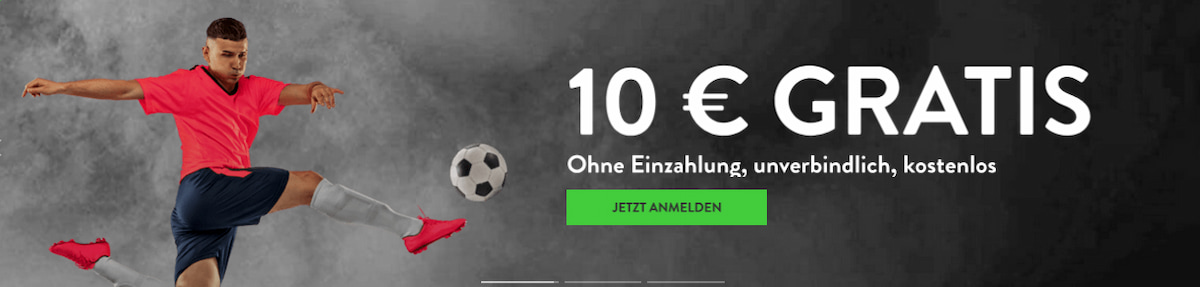 10€ gratis mit dem NEO.bet Promo Code