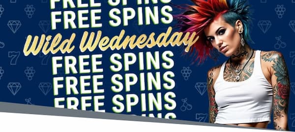 wild wednesday Angebot von bet-at-home