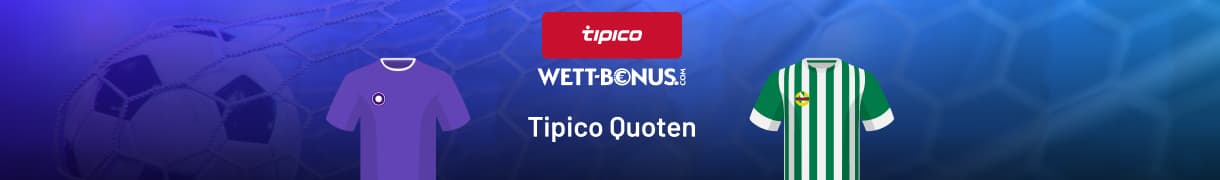 Wir haben alle Details zum Wiener Derby Quotenboost von Tipico