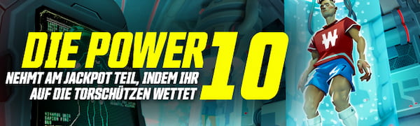 Sichere dir jetzt deinen Anteil am Winamax Jackpot!