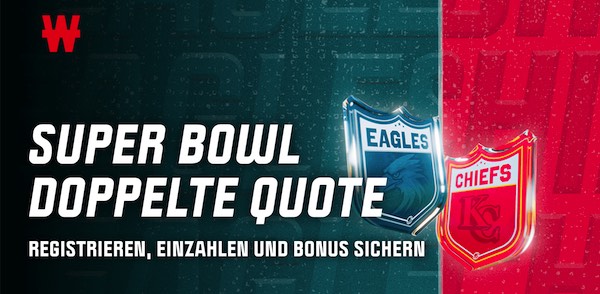 wette bei winamax auf den super bowl mit doppelter eagles chiefs quote